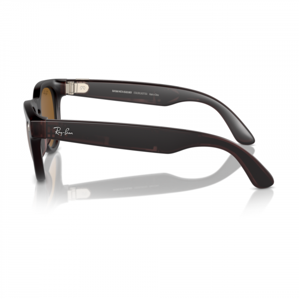 Ray-Ban Meta Headliner Gen 2 RW4009 675483
