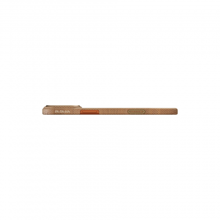 Кевларовый чехол PITAKA Golden Glint
