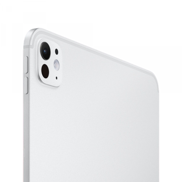 iPad Pro 11 M5 (2025) 256Gb Wi-Fi + Cellular (Silver)