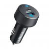 Автомобильное зарядное устройство Anker Power Drive 35W (A2732)