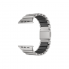 Титановый ремешок REDEFINE для Apple Watch Ultra Natural Titanium