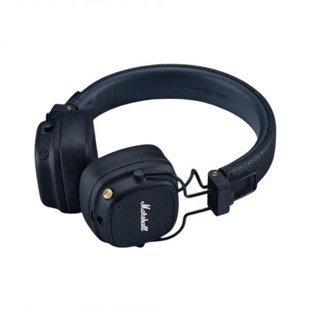 Наушники Marshall Major V Black