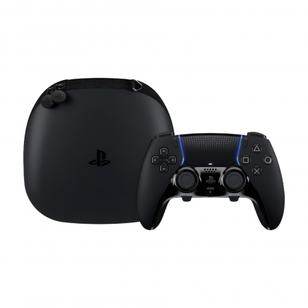 Геймпад Sony DualSense Edge для PlayStation 5 (Black)