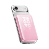 Особенности  Power Bank Momax IP166
