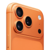 iPhone 17 Pro Max Cosmic Orange (Sim+E-sim)