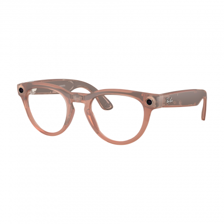 Ray-Ban Meta Headliner Gen 2, Фотохромные (RW4013 601)