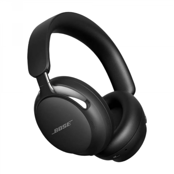 Беспроводные наушники Bose QuietComfort Ultra 2nd Gen Черный