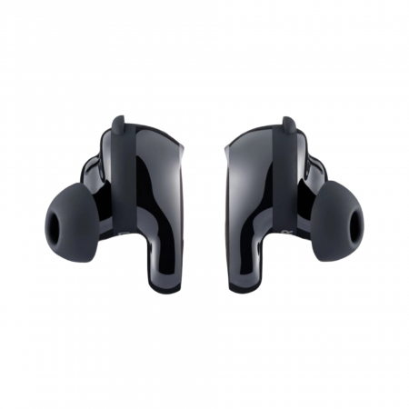 Беспроводные наушники Bose QuietComfort Ultra Earbuds 2nd Gen Черный