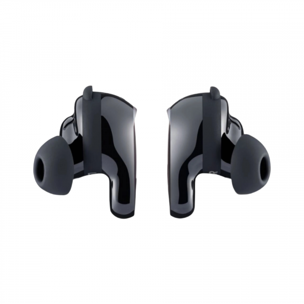 Беспроводные наушники Bose QuietComfort Ultra Earbuds 2nd Gen Черный