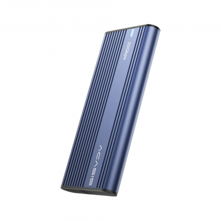 Внешний корпус для SSD Acasis EC-4702 (20G)