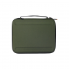 Защищенная сумка-органайзер WIWU Parallel Hardshell Bag 11"