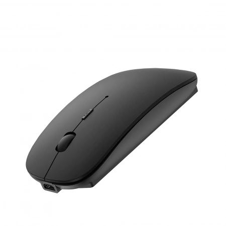 Универсальная мышь WiWU Magic WM101-C (Bluetooth + Радиоканал)