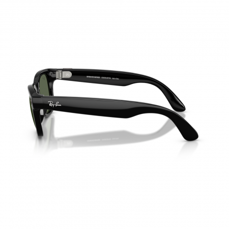 Ray-Ban Meta Wayfarer Gen 2. (RW4012 601/71)