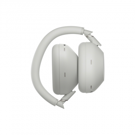 Наушники Sony WH-1000XM6 Black