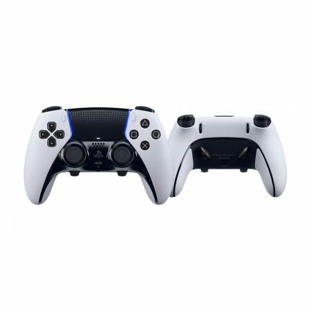 Геймпад Sony DualSense Edge для PlayStation 5 (White)