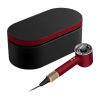 Фен Dyson Supersonic Nural HD16 Straight+Wavy (Red Velvet/Gold)