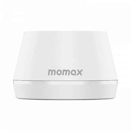 Портативная Bluetooth колонка Momax 1-Vibe Go Lite (BS8)