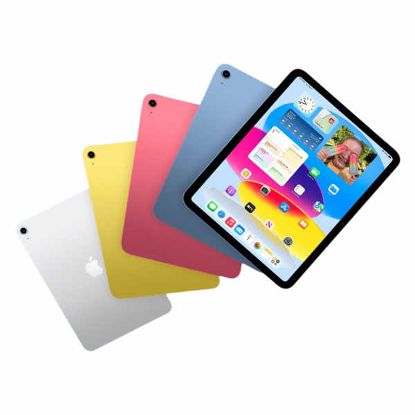 iPad 11 128gb Wi-Fi Голубой