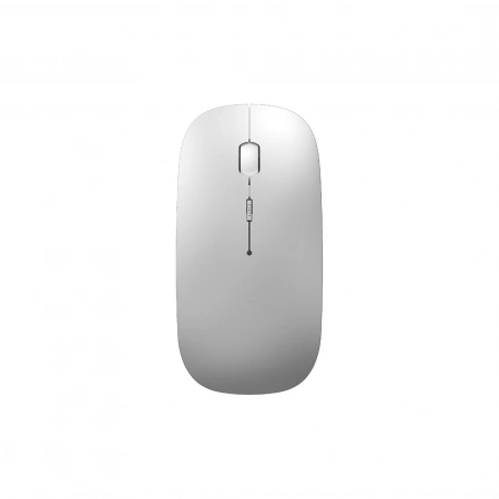 Универсальная мышь WiWU Magic WM101-C (Bluetooth + Радиоканал)