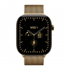 Apple Watch Series 12 / 46mm Titanium
