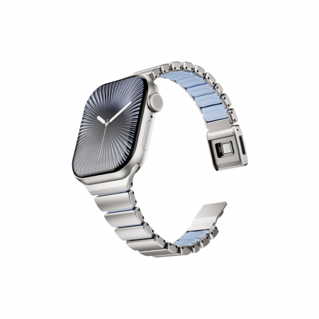 Титановый ремешок REDEFINE для Apple Watch