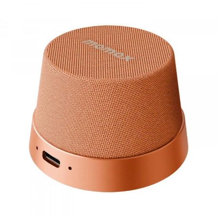 Портативная Bluetooth колонка Momax 1-Vibe Go Magnetic (BS6)