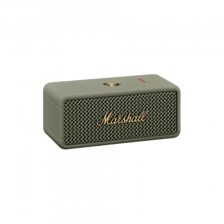 Bluetooth колонка Marshall Emberton III