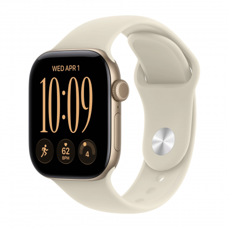 Apple Watch Series 12 / 42mm Aluminum