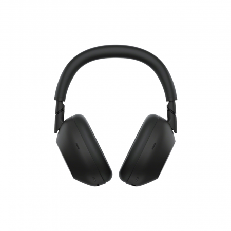 Наушники Sony WH-1000XM6 Black