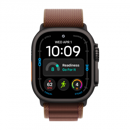 Apple Watch Ultra 4 ремешок Alpine Loop