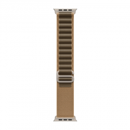 Apple Watch Ultra 4 ремешок Alpine Loop 1
