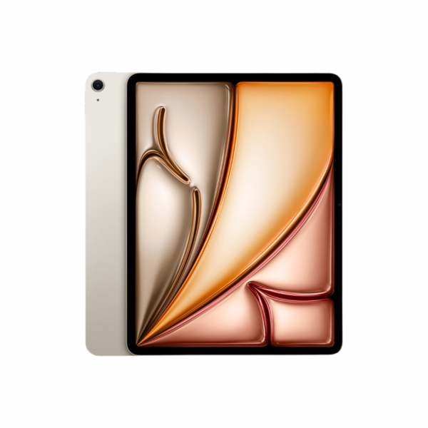 Планшет Apple iPad Air 13' M4 Wi-Fi + eSIM (Cellular)