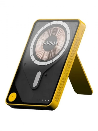 Портативное зарядное устройство Momax IP131/132