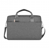 Сумка для ноутбука WiWU Minimalist Laptop Bag Pro
