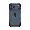Защитный чехол UAG Pathfinder для iPhone 17 Cloud Blue