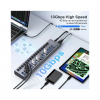 USB - хаб Acasis AC-HS716 (16 USB-A)