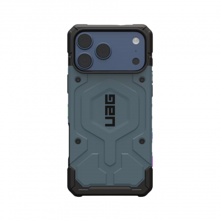 Защитный чехол UAG Pathfinder для iPhone 17 Cloud Blue