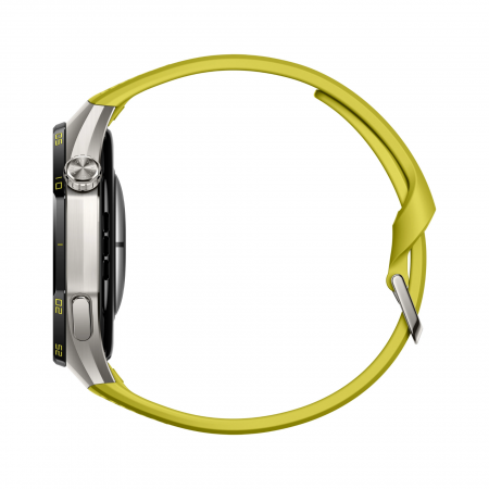 Смарт-часы HUAWEI Watch GT 7 Pro 46mm