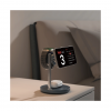 Беспроводная зарядная станция 3 в 1 WiWU Space Station Air-cooled 25W (WI - W041)