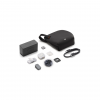 Петличный микрофон DJI Mic Mini 2 (1 TX + 1 Mobile RX + Charging Case)