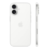 iPhone 17 White (Sim+E-Sem)