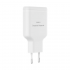 Сетевое зарядное устройство WiWU 65W Essen Slim Ultra-Compact