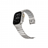 Титановый ремешок REDEFINE для Apple Watch Ultra Natural Titanium
