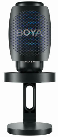 Конденсаторный микрофон Boya RGB USB (BY-K3-2)