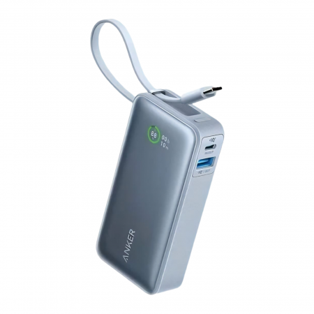 Power Bank Anker Nano 10000mAh 30W ( A1259 )