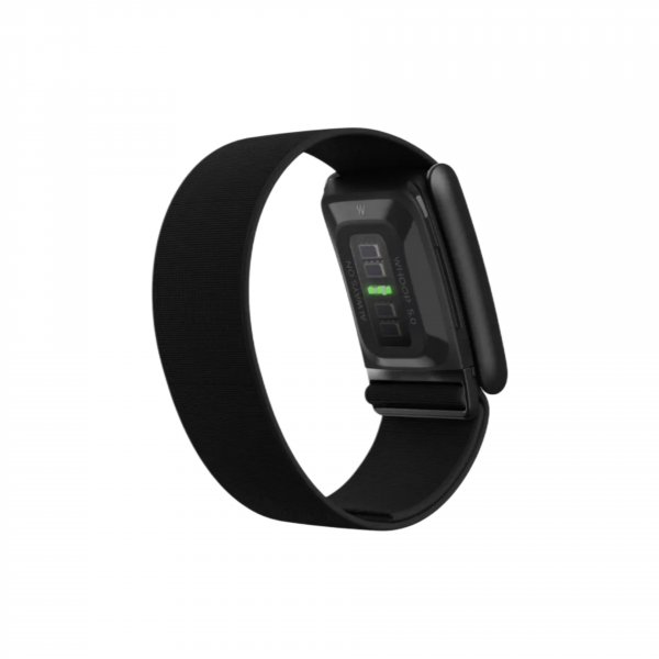 Браслет Whoop One 5.0 c годовой подпиской 