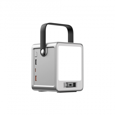 Портативный Power Bank WiWU PS300 50000mAh 100W