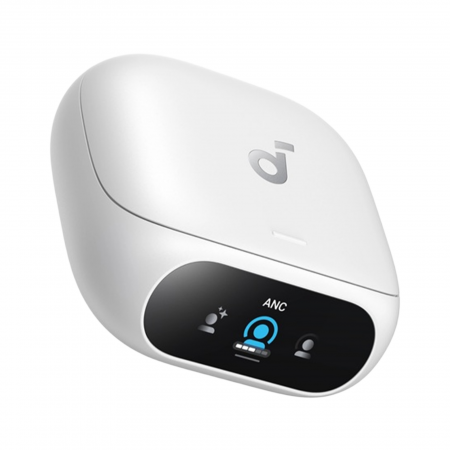 Беспроводные наушники Soundcore Liberty 5 Pro