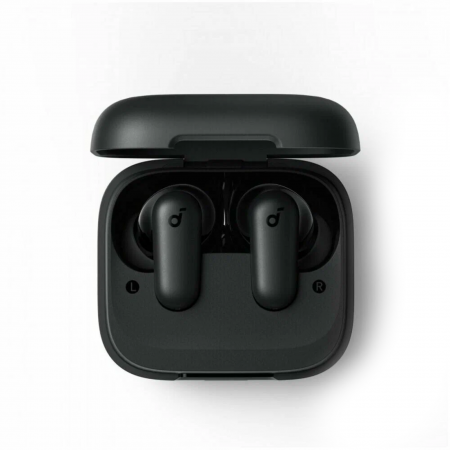 Внутриканальные наушники с шумоподавлением Soundcore by Anker (A3959)