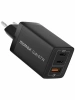 Сетевое зарядное устройство Momax OnePlug 67W (UM30EU)